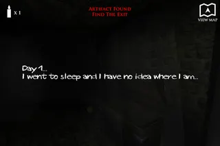 Dungeon Nightmares - Screenshot 3