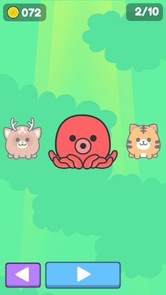 Jungle Slide - Screenshot 2