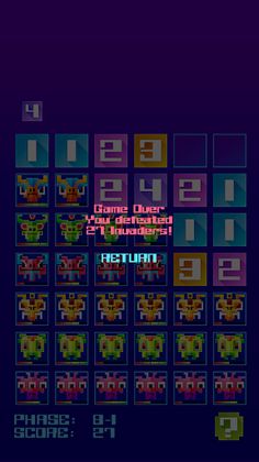 Star Shield 6 - Screenshot 3