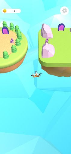 Sky Islands - Screenshot 2