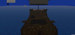 Sea of Coins - Screenshot 2