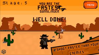 Bang Duel - Screenshot 3