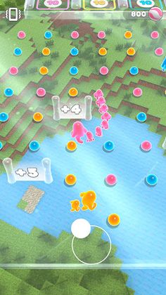 Blob Fight io - Screenshot 2