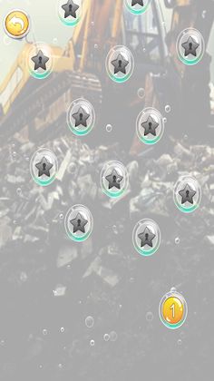 Excavator Jigsaw Puzzles - Screenshot 2