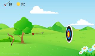 Shoot Bow And Arrow 🎯 - Screenshot 1
