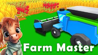 Farm Master - Screenshot 1