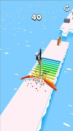 Slice Master - Screenshot 2