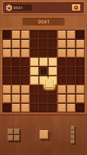 WoodPuz: Wood Block Game - Screenshot 2