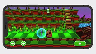 Konkey Kong - Screenshot 2