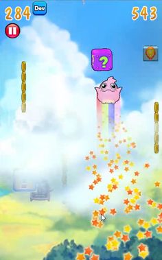 PoiPoi Sky! - Screenshot 2