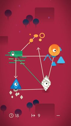 Sputnik Eyes - Screenshot 2