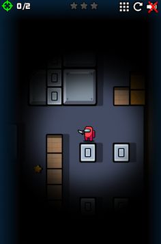 Imposter assassin shooter - Screenshot 2