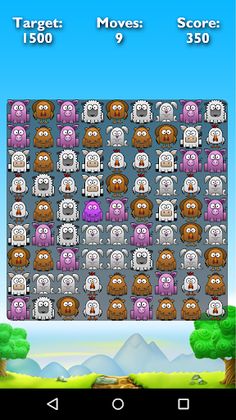 Chuck's Farm - Screenshot 1