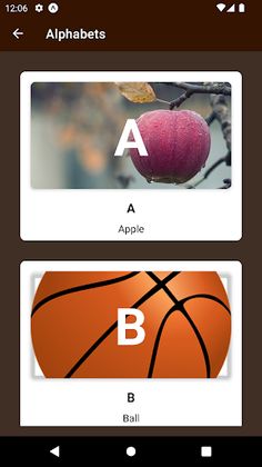 kbuddy - Screenshot 4