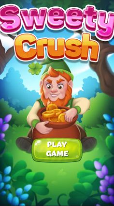 Sweety Crush - Screenshot 1