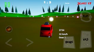 Crash N' Collect! - Screenshot 2