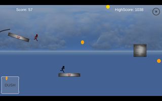 Tracker ~ Stick ~ - Screenshot 3