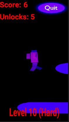 Crazy Jumper - Screenshot 4