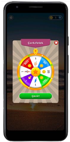 Word Connect - Screenshot 4