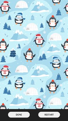 Patterned Puzzle - Screenshot 3