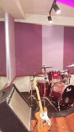 Real shot Escape"MUSIC STUDIO" - Screenshot 1