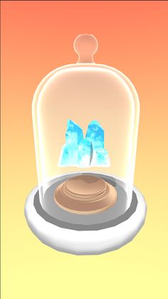 Crystal Lab - Screenshot 2