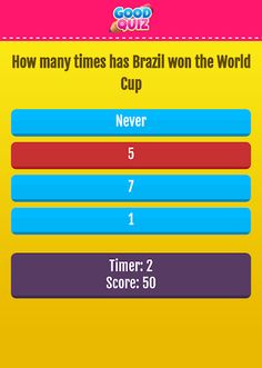 Good Quiz - Screenshot 3