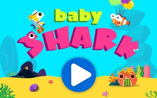 CandyBots Baby Shark Adventure - Screenshot 3