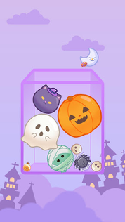 Fruit Party - Drop and Merge - Screenshot 3