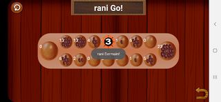 Dakon Congkak - Screenshot 2