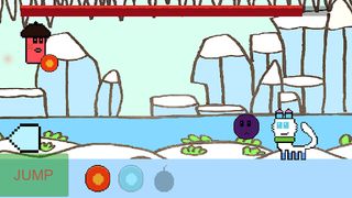 Run n Gun: Infinite - Screenshot 2