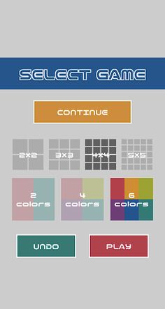 CUBER!  -puzzle game- - Screenshot 1