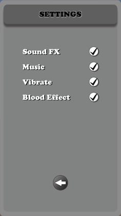 Virus Hunter AR - FPS Shooter - Screenshot 4