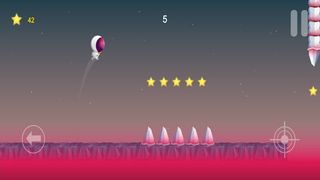 Baba Space - Screenshot 2