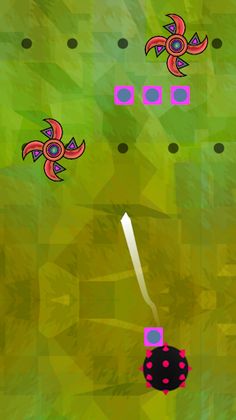 Trail Crash - Screenshot 2