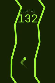 Zig-Zag - Screenshot 2