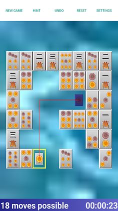 Shisen 2 - Full Version - Screenshot 3