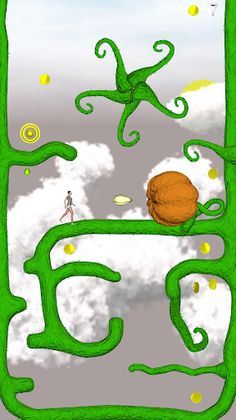 MossyQuest - Screenshot 1