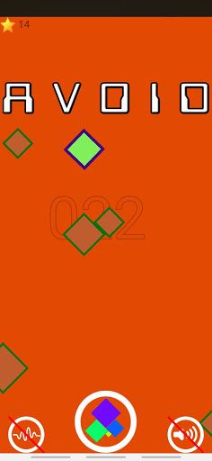 AVOID - Screenshot 2