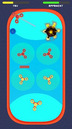 Bomber Band - Screenshot 2