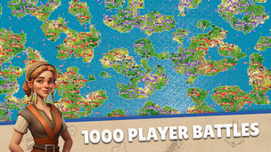 Domination Dynasty: Turn-Based - Screenshot 3
