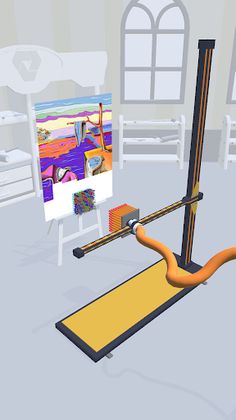 Tap Tap Art - Screenshot 3