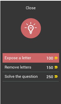 Food Quiz 2023 - Screenshot 4