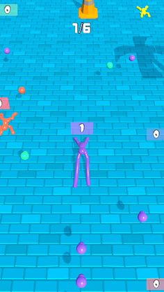 Slime Slinger - Screenshot 2