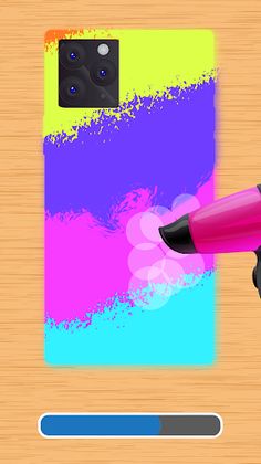 DIY Phone Case - Screenshot 4