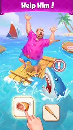 Coins & Puzzles - Screenshot 3