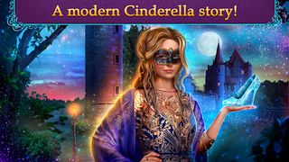 Fairy Godmother: Cinderella - Screenshot 1