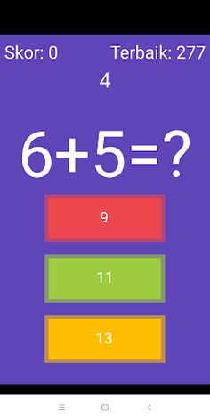 Si MAMAT Junior - Screenshot 2