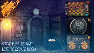 Fear in hospital: survival PRO - Screenshot 3