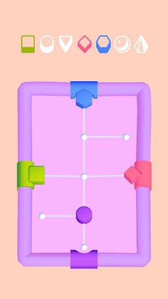 Swipe Shapes - Screenshot 3